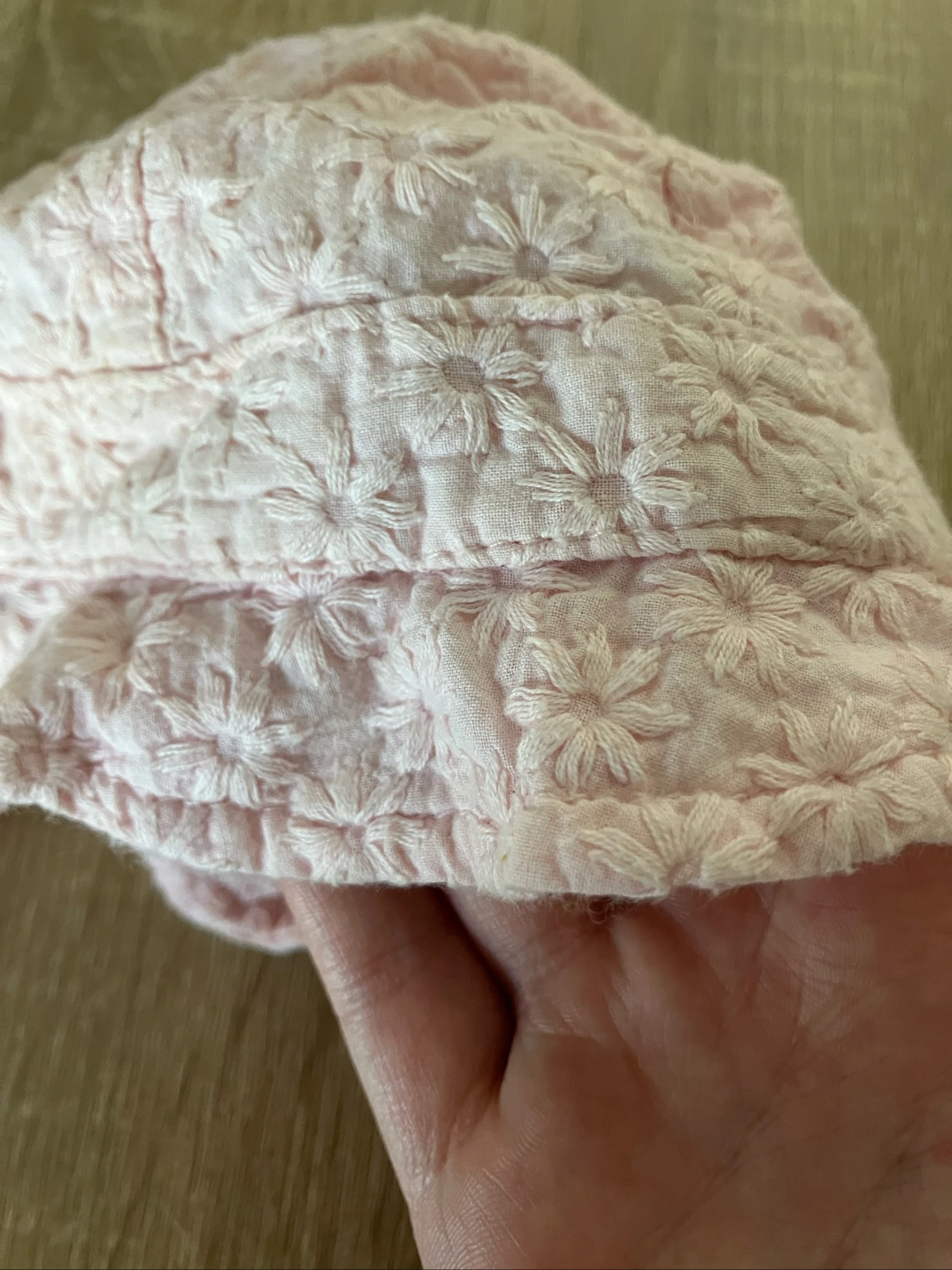 Small baby hat – photo 3